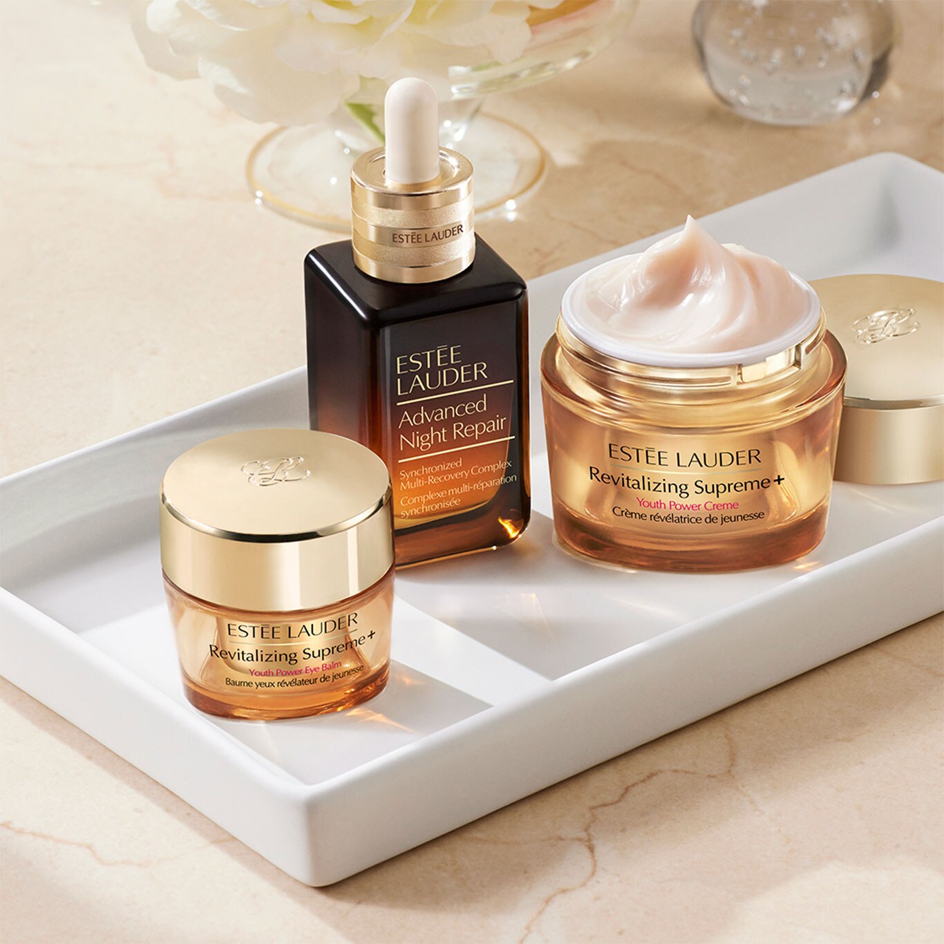 Estée Lauder India  Beauty Products, Skin Care & Makeup