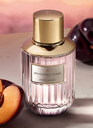 Sensuous Stars Est e Lauder India
