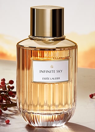 Infinite Sky Eau de Parfum Spray