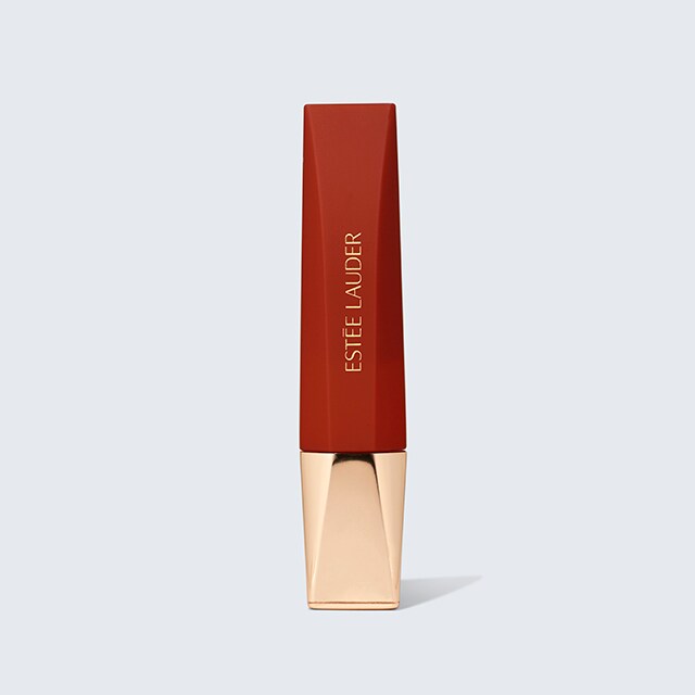 Pure Color Whipped Matte Lip Color with Moringa Butter